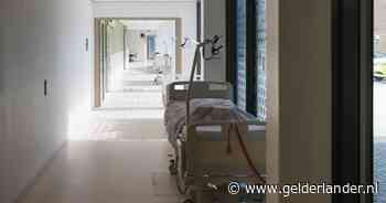 Zorgorganisaties schorten gesprekken over zorgakkoord op