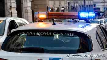 Incidente a Roma, scontro tra suv e moto: 33enne muore dopo tre giorni in ospedale