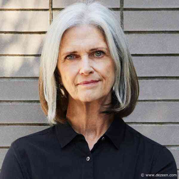 "Transformative figure" Deborah Berke wins AIA Gold Medal