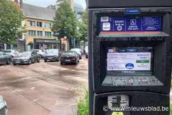 Parkeerretributie opnieuw van 20 naar 25 euro in Genk: “Het kon niet meer uitblijven”