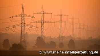 Unternehmen stoppen Produktion in Deutschland: Jetzt kommentiert auch Habeck die Strompreis-Krise