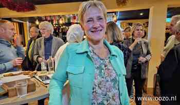 “Jeetje, wat heb ik toch veel gedaan, dacht ik bij mezelf”; Pam Kaaij neemt afscheid als consulent W
