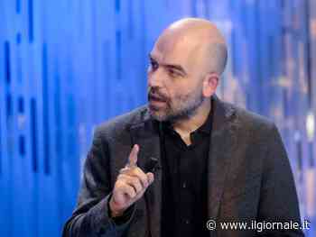 "Inquieta l'attacco continuo di Meloni". Saviano torna a fare la vittima in tv