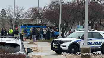 Officials: Teacher and teenager killed, 6 injured in shooting at Abundant Life Christian School in Madison