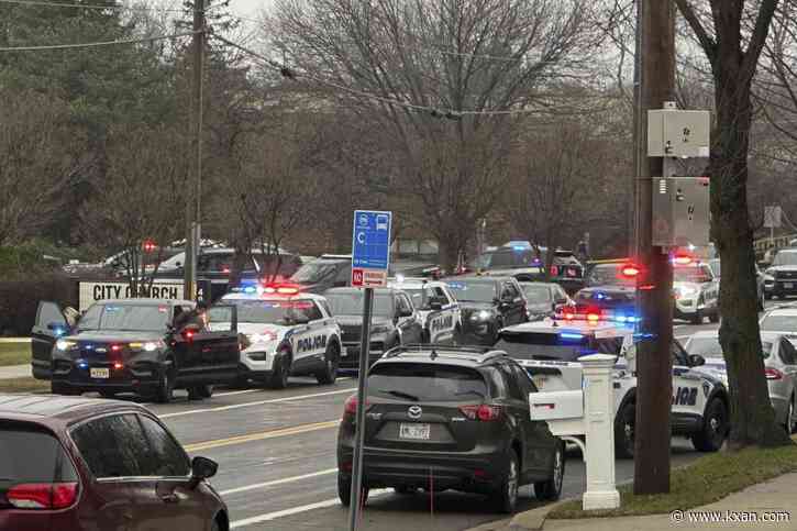 Teacher and student killed, 6 injured in Wisconsin school shooting