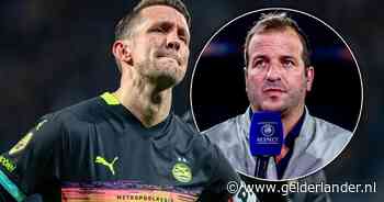 Rafael van der Vaart vindt PSV nog steeds de beste club van Nederland: ‘Maar tegen Heerenveen was het schandalig’