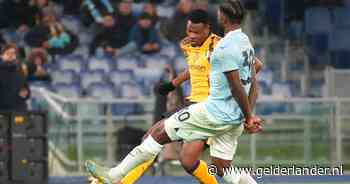 LIVE Serie A | Dumfries grijpt de hoofdrol in Rome: Inter-verdediger belangrijk met fraaie goal en assist