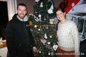 Zijn peter was het een kwarteeuw geleden, nu maakt Kevin (33) een grote kans om hem op te volgen als Prins Carnaval: “Hij zou apetrots zijn”