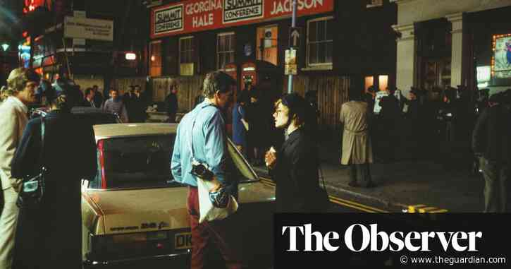 The week in art: Jeff Wall: Life in Pictures; Katrina Palmer: The Touch Report – review