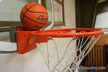 Wyoming High School Boys Basketball Standings: Dec. 16, 2024