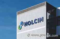 Holcim names Mike Friedman chief communications officer for North America spinoff