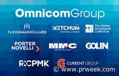 Omnicom-IPG, client by client