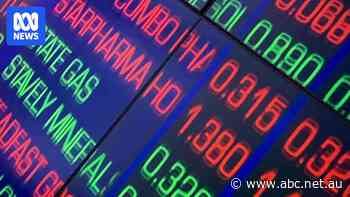 Live: Nasdaq, Bitcoin hit fresh records, ASX to dip