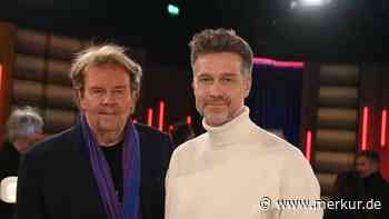 Wayne Carpendale drehte Doku über Vater Howard – eines hätte er lieber nicht gesehen