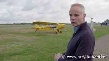 Makelaar Alex van Keulen stunt met ludieke actie in Kopen of Slopen