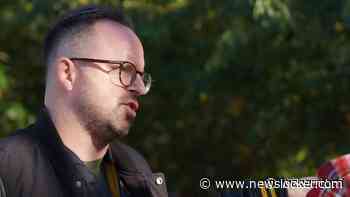 Thijs Zeeman wijst oplichtster op bizarre leugens: 'Hoe diep zink je?'