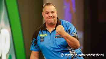 Darter Wattimena door naar derde ronde op WK