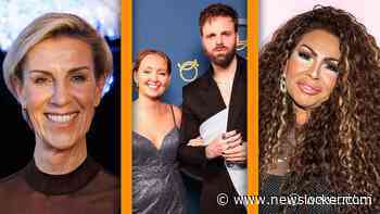 Over Mijn Lijk, B&amp;B-Els en Michella Kox winnen Dutch Reality Award