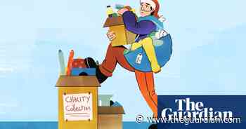 How to declutter your home before Christmas