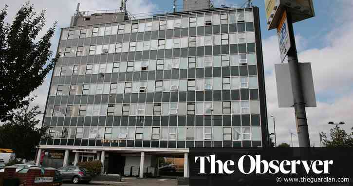 Labour condemned for allowing ‘new generation of slum homes’ in England