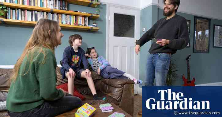 The best family board games for 2024 – played and rated