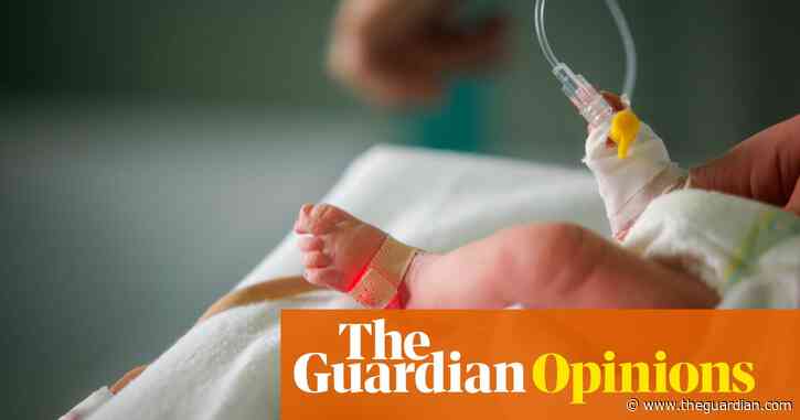 My daughter could have died. I blame US insurance companies | Melody Schreiber