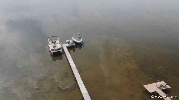 $24 million grant expected to reduce environmental impact on Chautauqua Lake