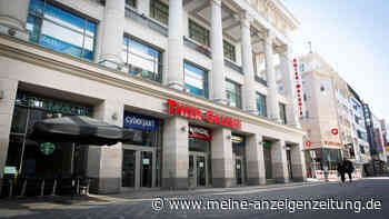 Thier-Galerie in Dortmund: Bekannter Store schließt nach zehn Jahren