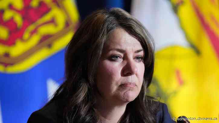 Transgender bill challenger dismayed by Smith's openness to notwithstanding clause