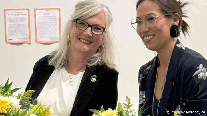 Chilliwack North MLA to hold Christmas open house this week