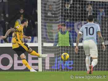 L'Inter gioca a tennis contro la Lazio e Lautaro è "il peggiore". Le pagelle