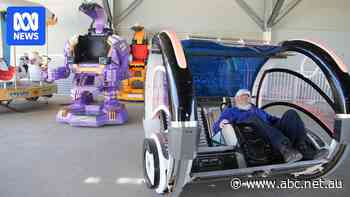 Owner of $10 million fun park ordered to scrap 'unsafe' rides