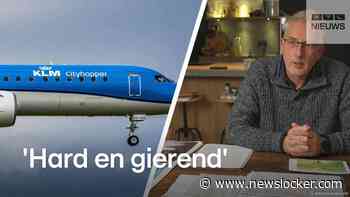 'Walvisgebrul': bijzonder geluid uit vliegtuigen vaker te horen