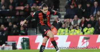Unbelievable Unal free kick secures point for Cherries after West Ham penalty