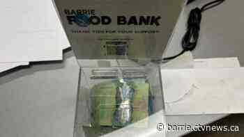 Charities race against time after postal strike delays donations