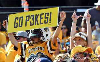 Wyoming Football Monday inks Three Transfers