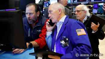 Analystenwarnung beutelt Nvidia: Wall Street setzt fest auf Zinssenkung