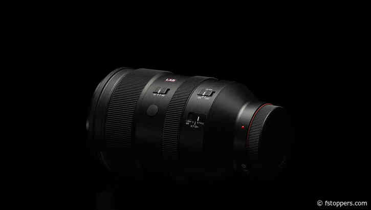 Big Aperture, Big Value With the Viltrox 135mm f/1.8