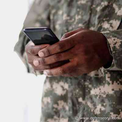 Several Pentagon commands failed to keep good track of classified mobile devices, audit finds