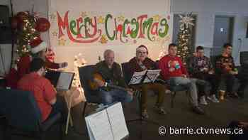 White Pines Academy brings that good ‘ol festive feeling