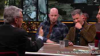 Thomas Erdbrink botst met Ron Keller: ‘U was ambassadeur en dus onderdeel van het systeem’