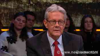 Komt er een einde aan de oorlog in Oekra&iuml;ne? 'Wij hebben een verantwoordelijkheid om dit op te lossen'