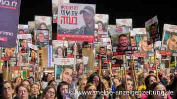 Berichte: Israels Unterhändler zu Gaza-Gesprächen in Katar