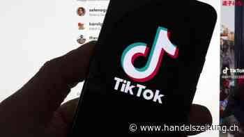 Tiktok geht vor Oberstes Gericht der USA
