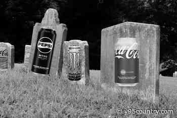 18 Discontinued Drinks We Sadly Said Goodbye to in 2024