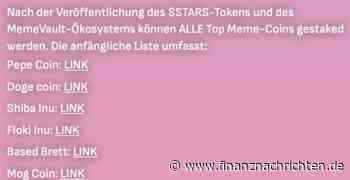 Während Bitcoin ein neues Allzeithoch erreicht, explodiert das Volumen der Bitcoin-ETFs auf 4 Mrd. Dollar!