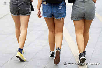 Kontrollen im Neu-Ulmer Rotlichtmilieu