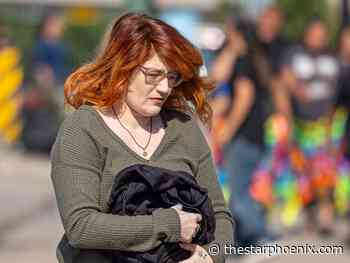 THC driving charge stayed in Saskatoon crash that killed Baeleigh Maurice