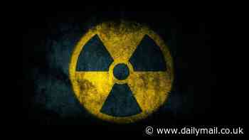 Mystery as radioactive shipment goes missing in New Jersey amid drone invasion