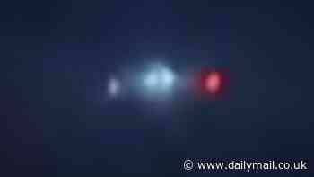 I'm a UAV pilot and here's what happened when I tried to fly near New Jersey's mystery drones